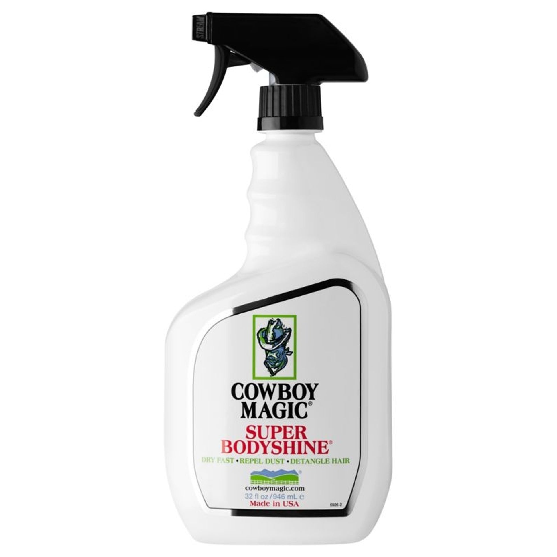 Cowboy Magic Super Bodyshine