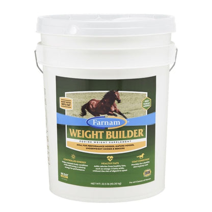 Farnam Weight Builder