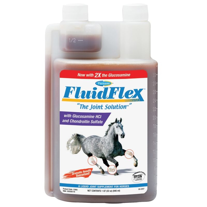 Farnam Fluid Flex Joint Supplement