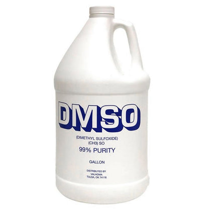 DMSO Dimethyl Sulfoxide