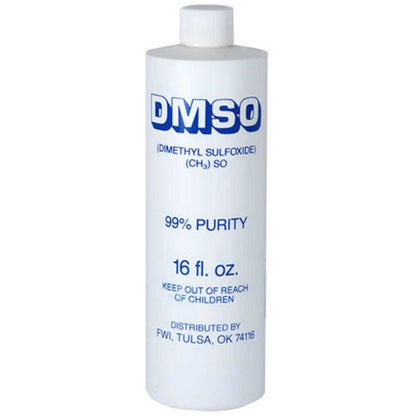 DMSO Dimethyl Sulfoxide