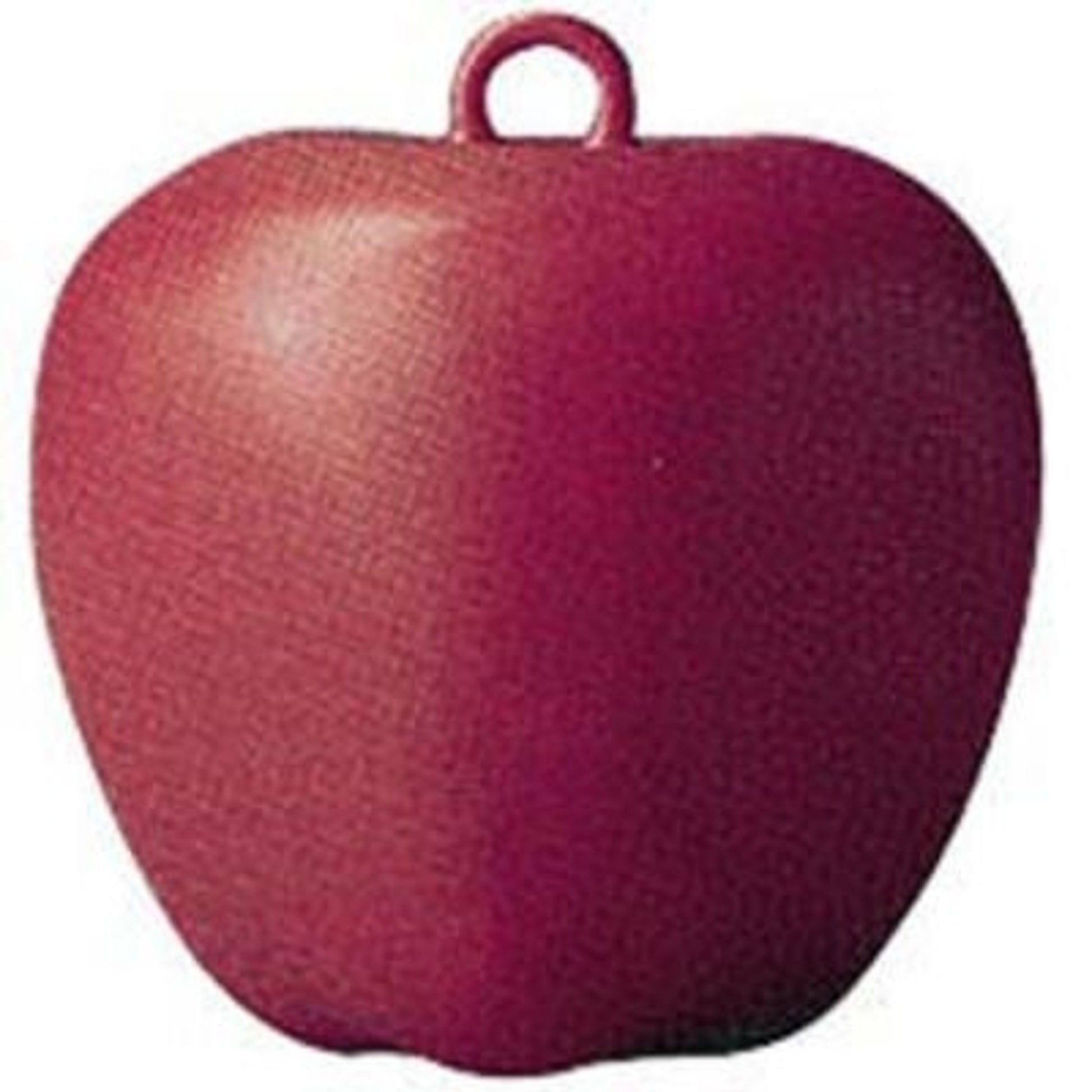 Jolly Pet Jolly Apple Horse Toy