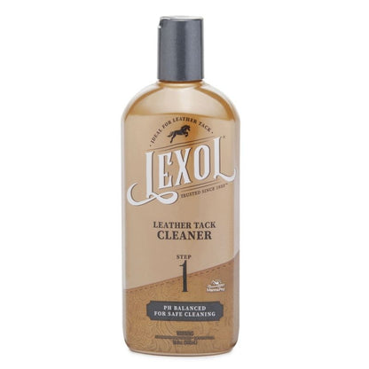 Lexol Leather Cleaner