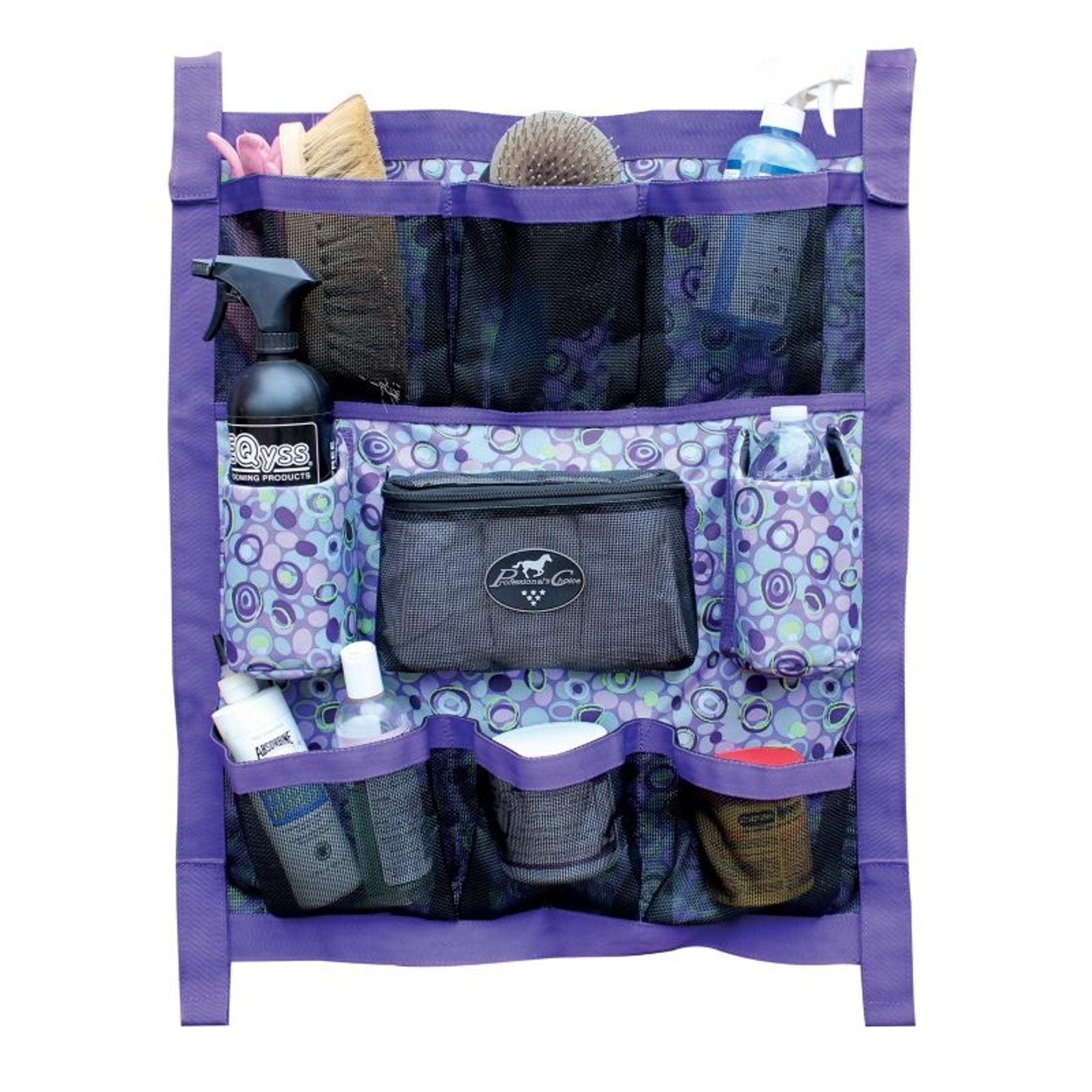 Professionals Choice Trailer Door Caddy