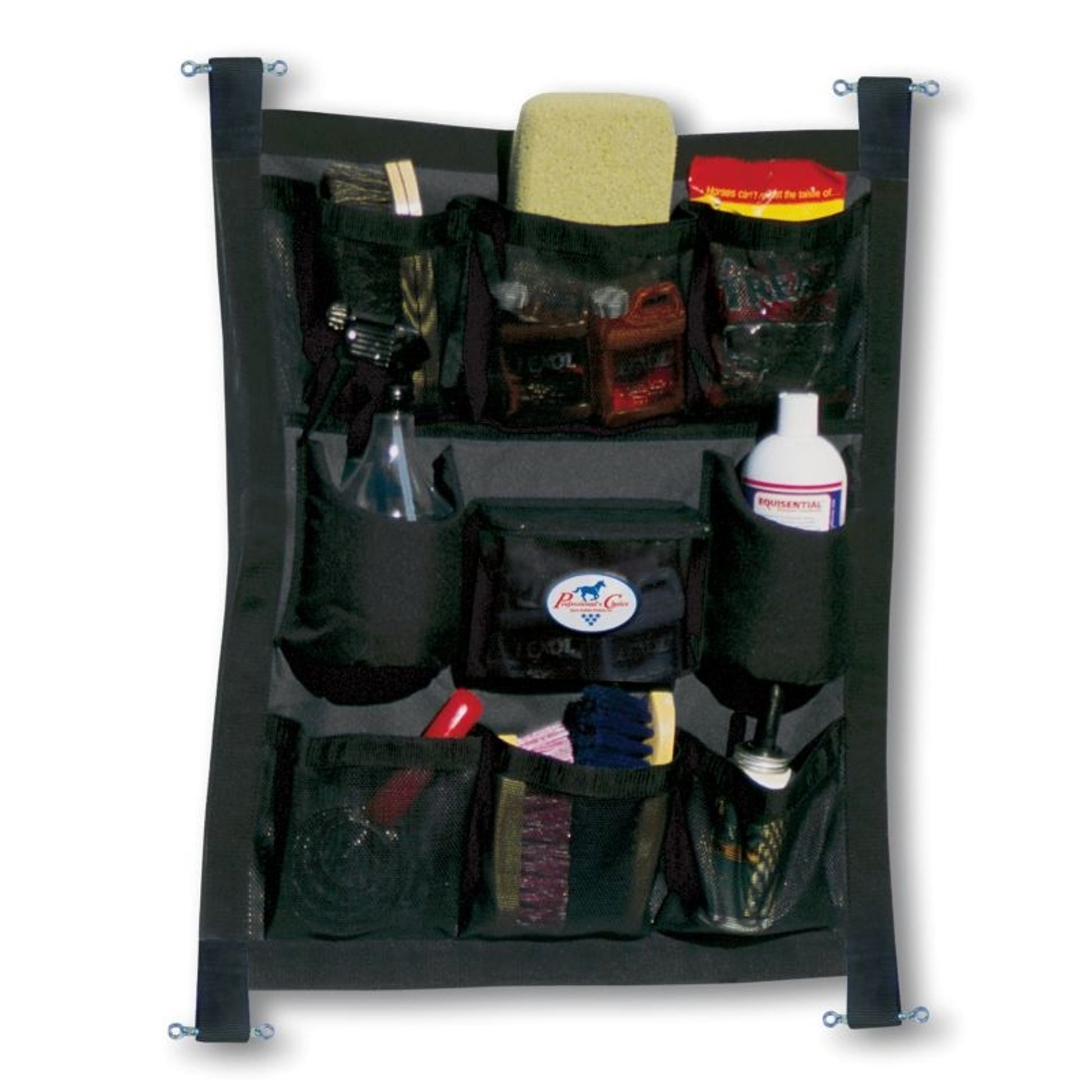 Professionals Choice Trailer Door Caddy