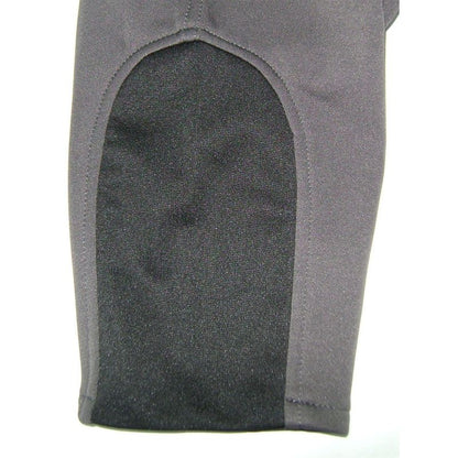 Roper Mens Tall Man Suede Vest LG Tall Sand