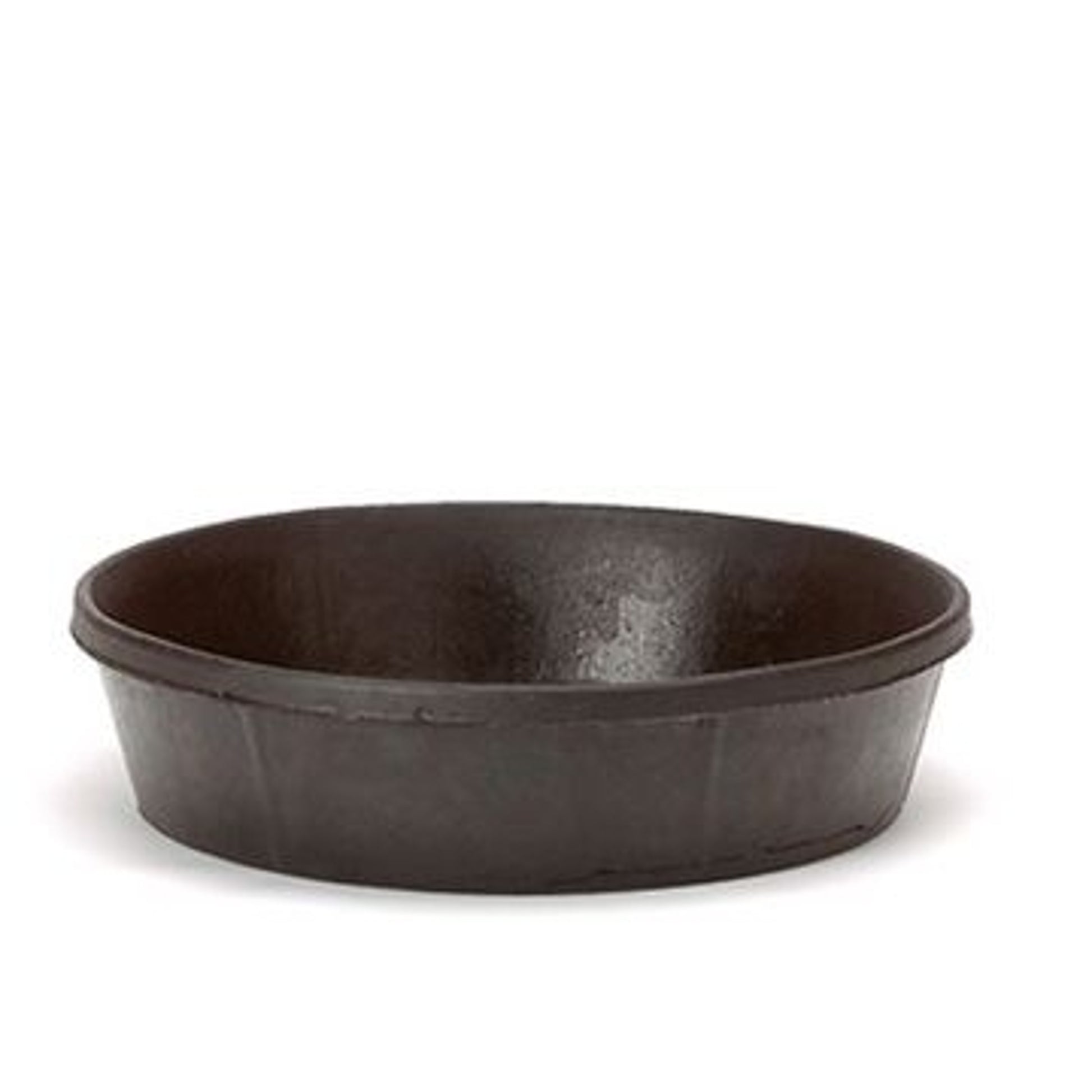 Fortex Rubber Feed Tub 3 Gallon