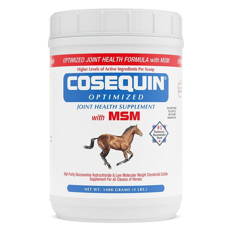 Cosequin Optimized with MSM - 1400 gm