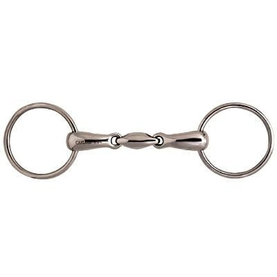 Jp Loose Ring Snaffle