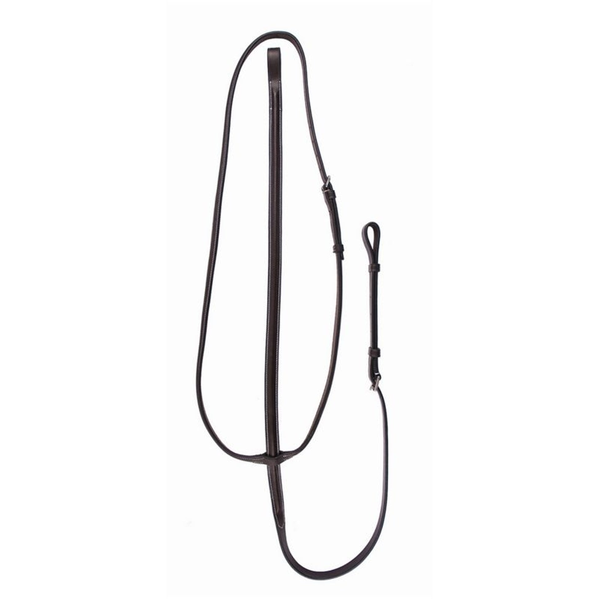 Plain Raised Standing Martingale
