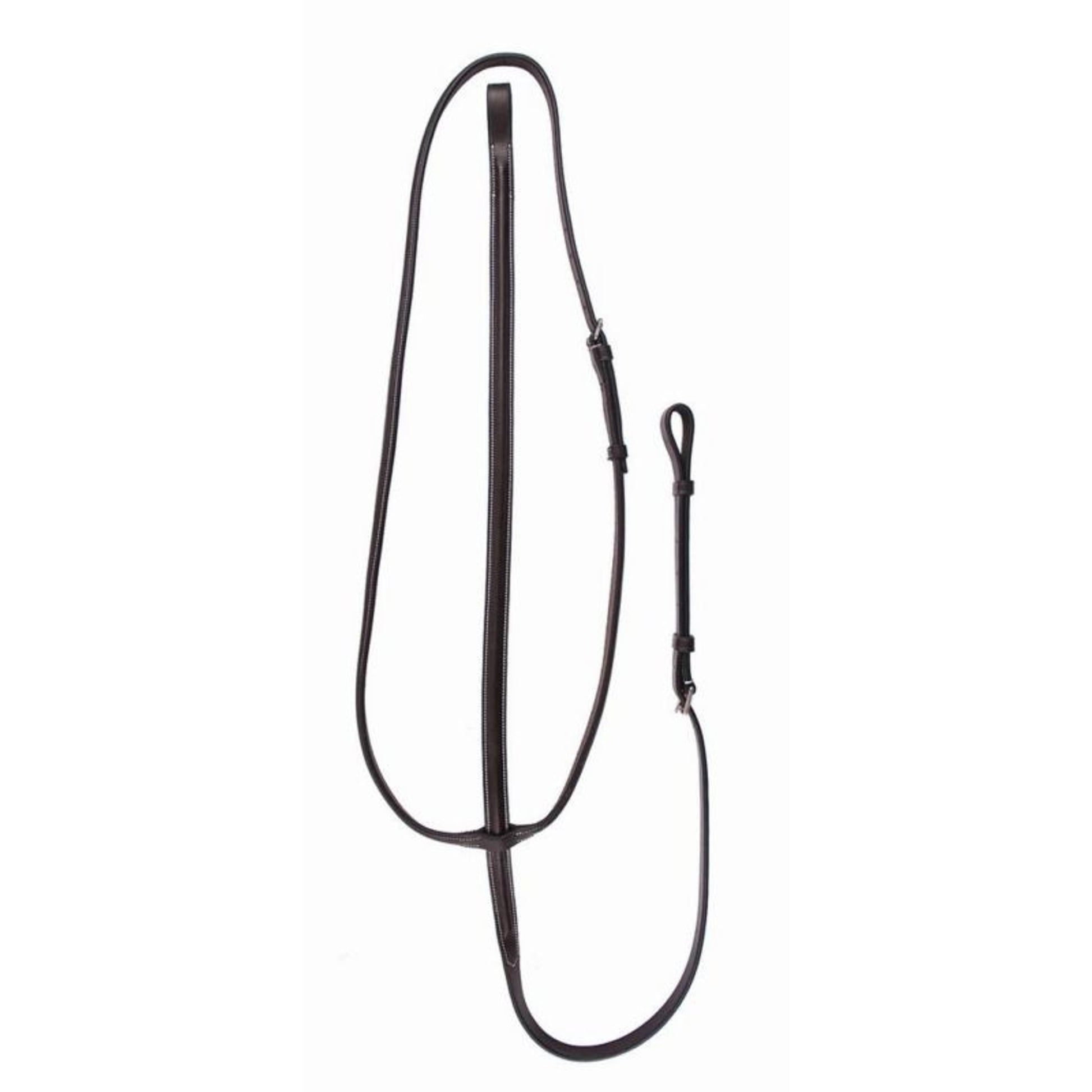 Plain Raised Standing Martingale
