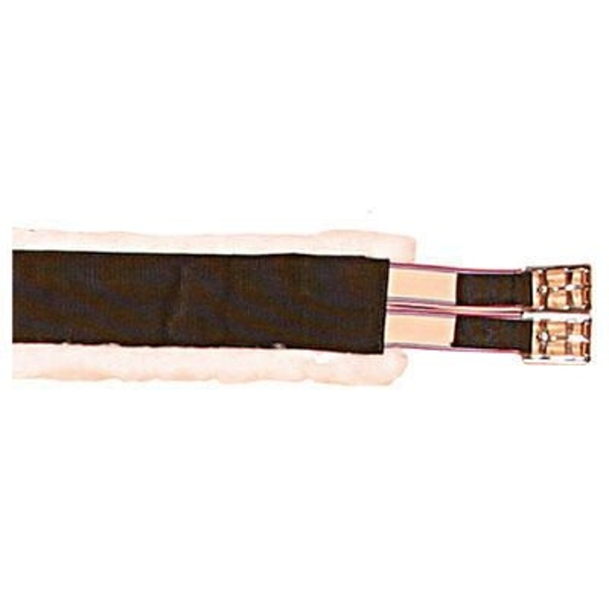 Nylon Fleece Girth