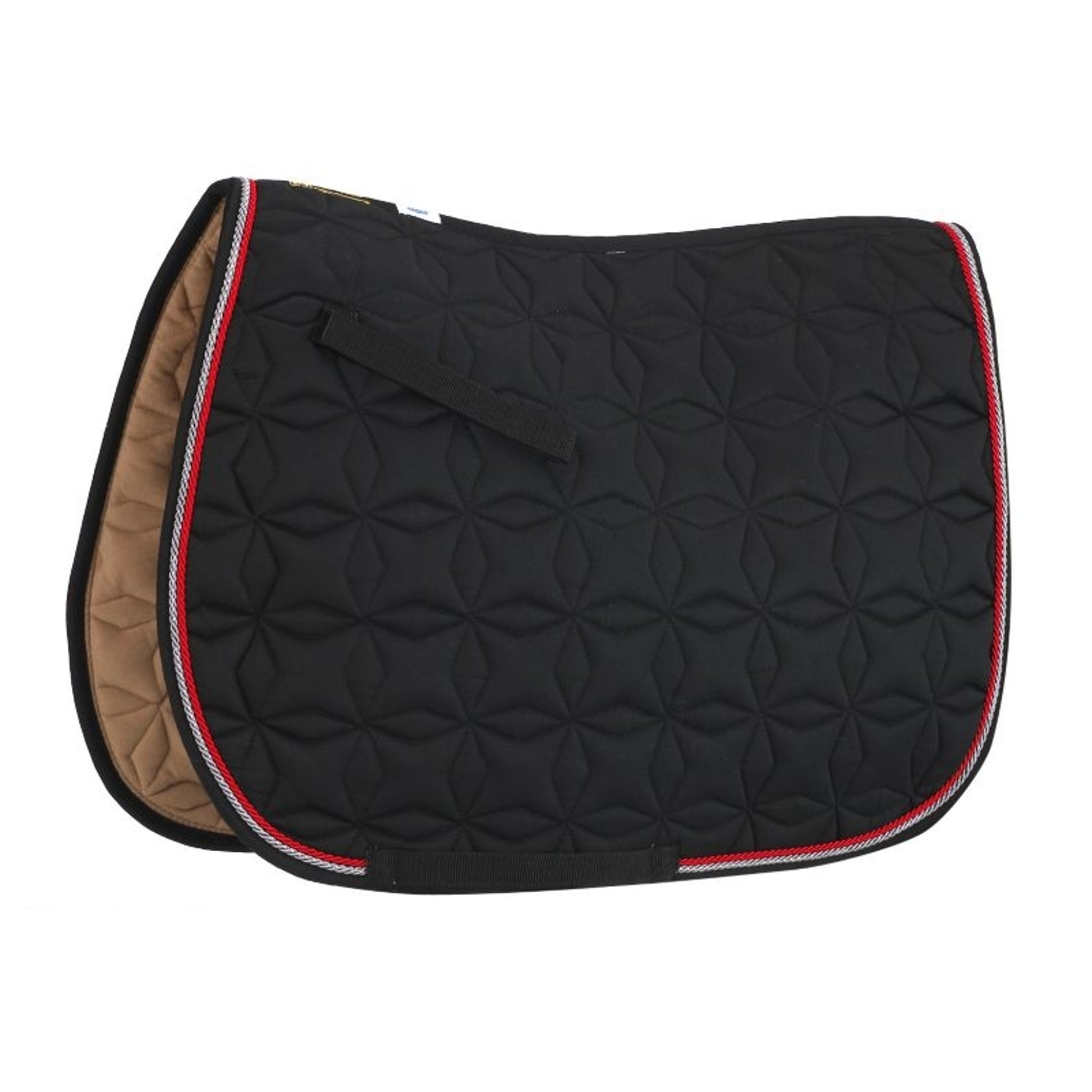 Roma Ecole Star Quilt CC Pad