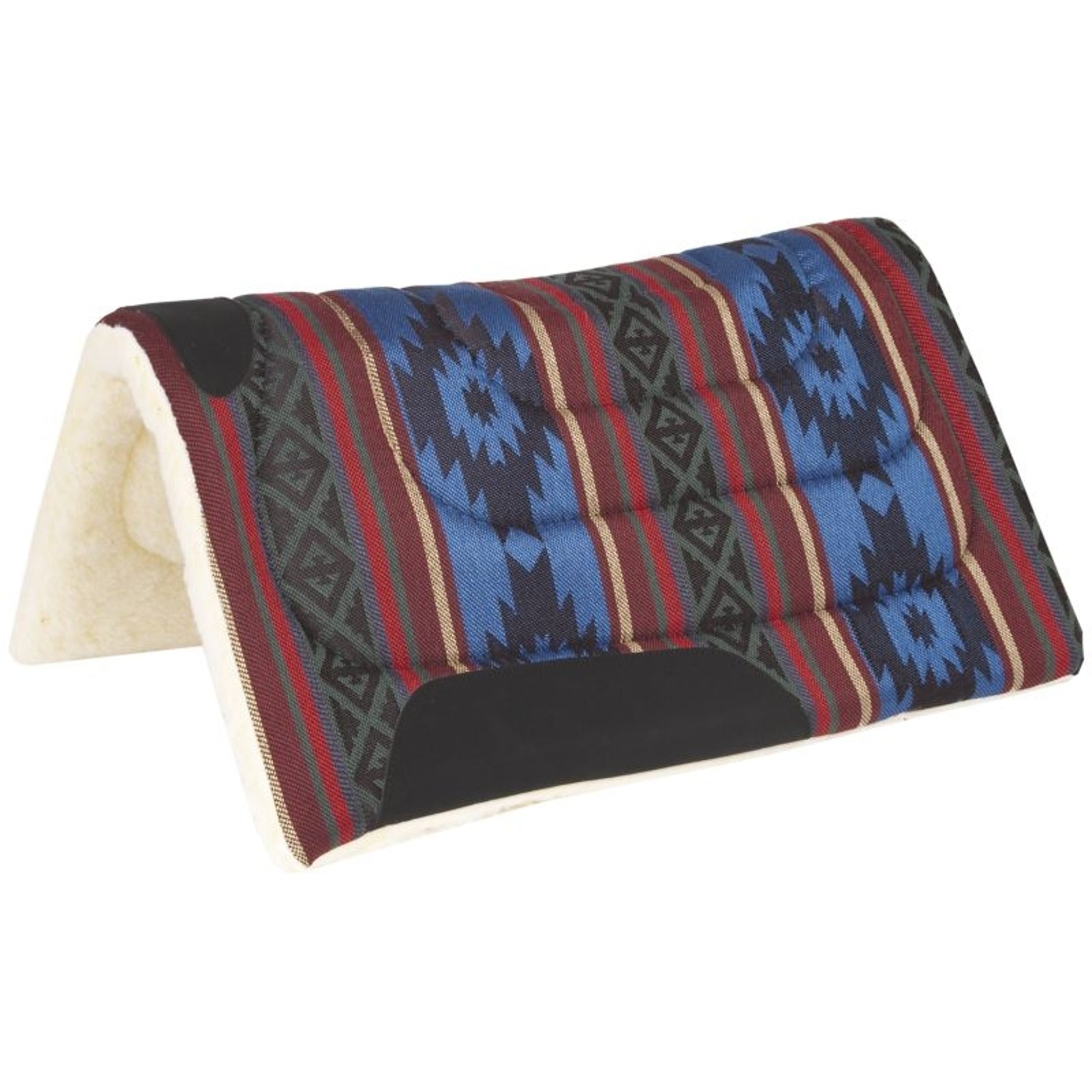 Mustang Navajo Square Saddle Pad