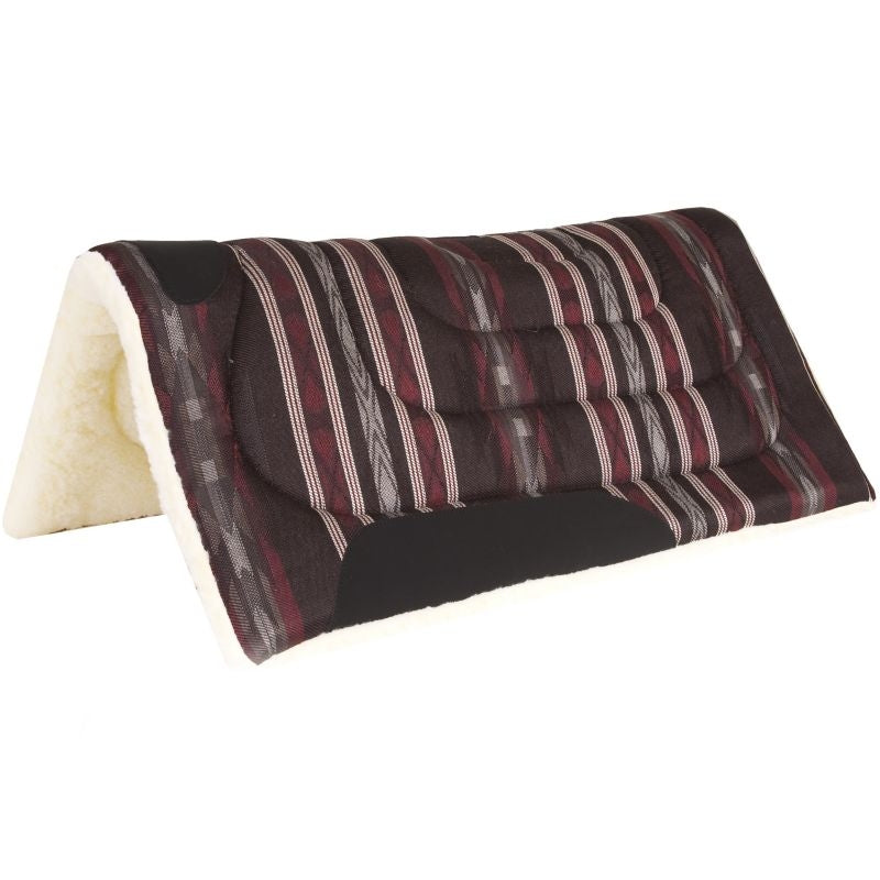 Mustang Navajo Square Saddle Pad