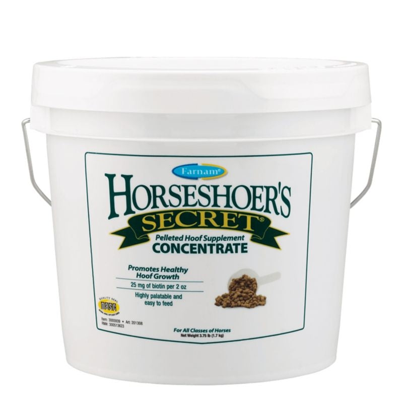 Farnam Horseshoers Secret Concentrate