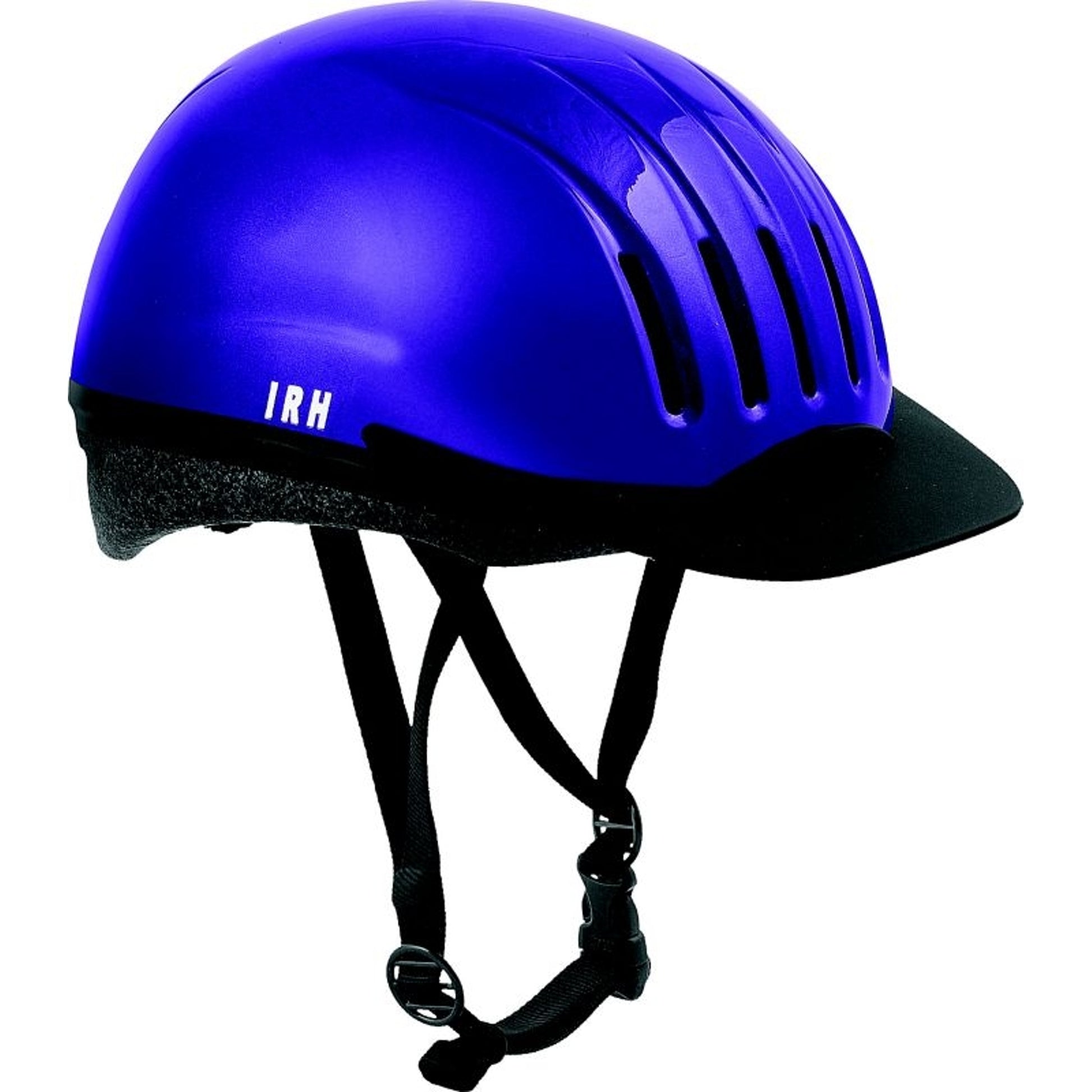 IRH Equi-Lite DFS Helmet