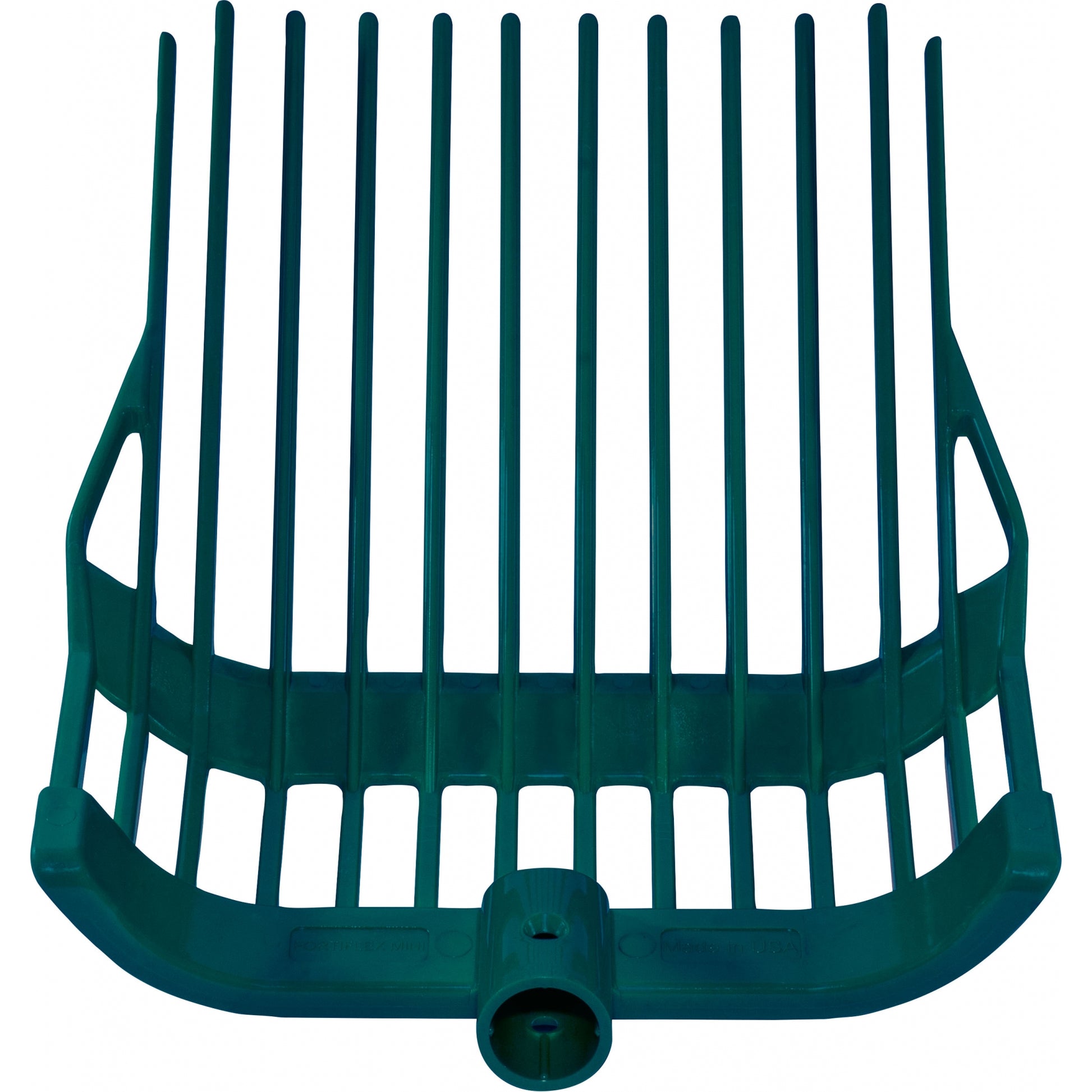 Fortiflex Mini Super Fork Plastic Stall Fork