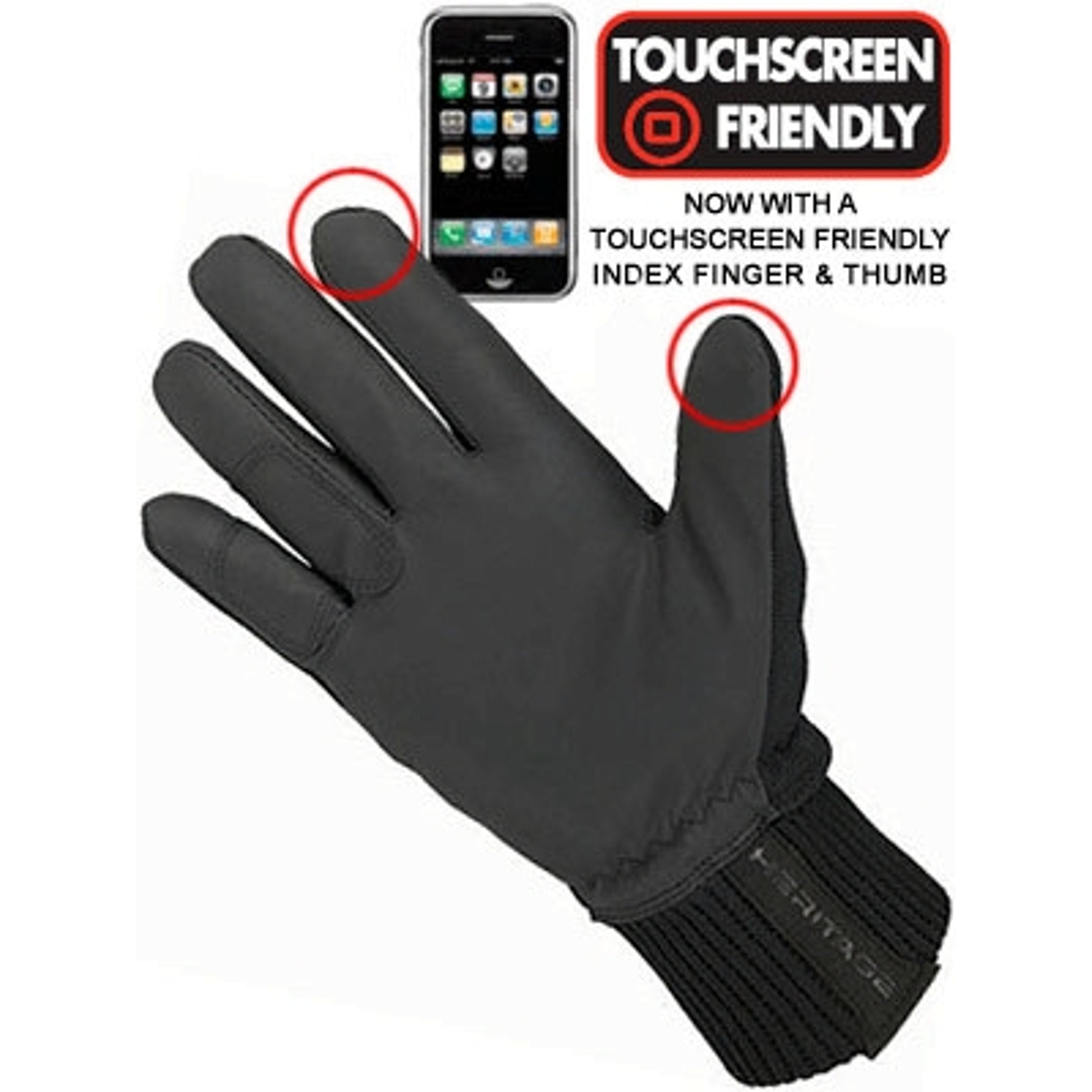 Heritage Kids Extreme Winter Gloves