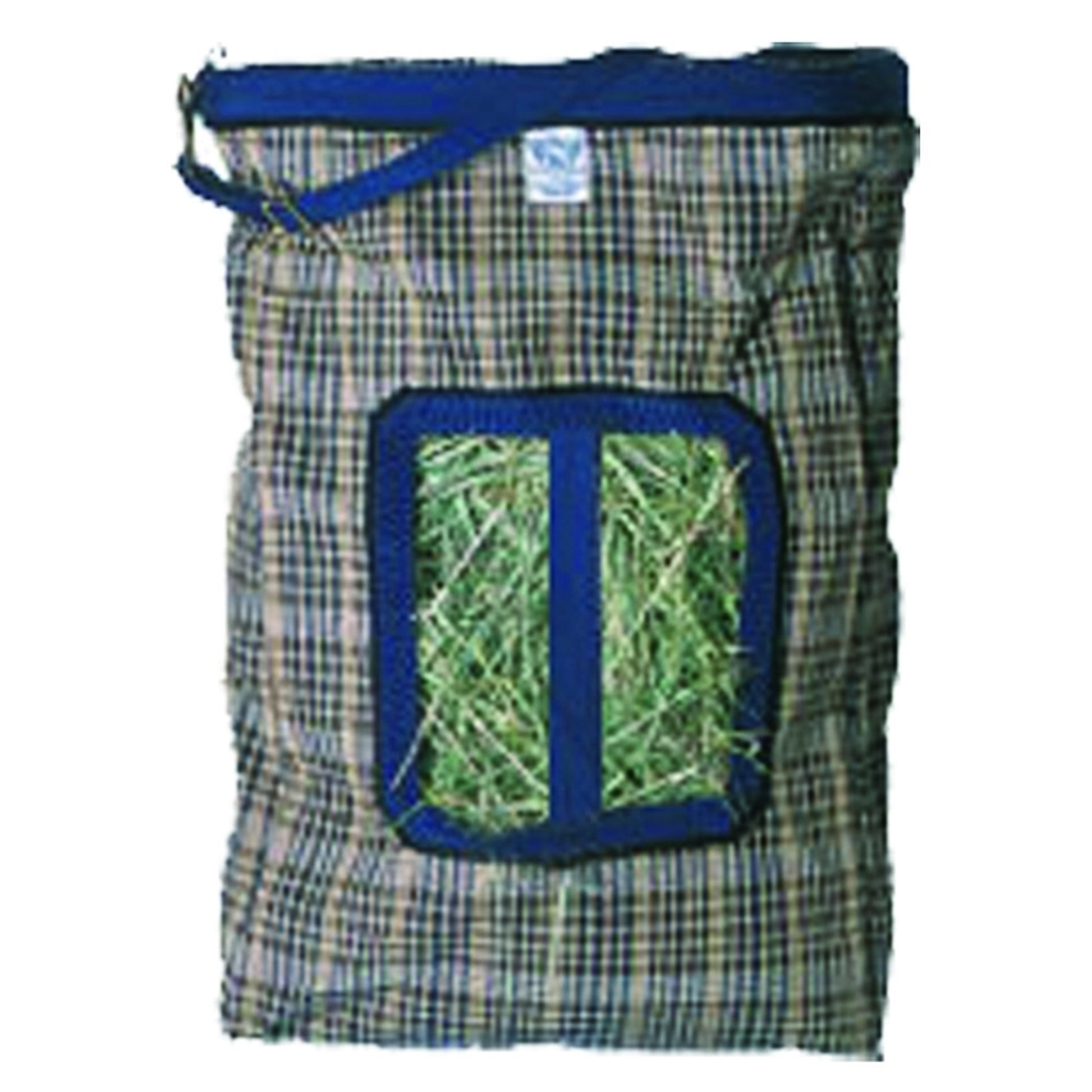 Kensington 2 Flake Hay Bag With Rim