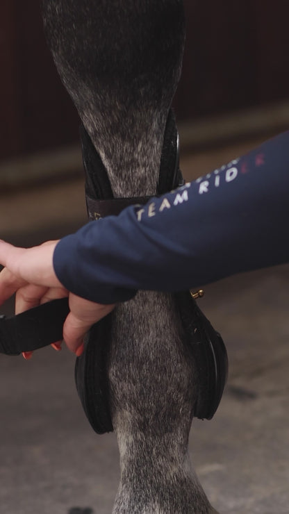 Shires Arma Oxi-Zone Fetlock Boot