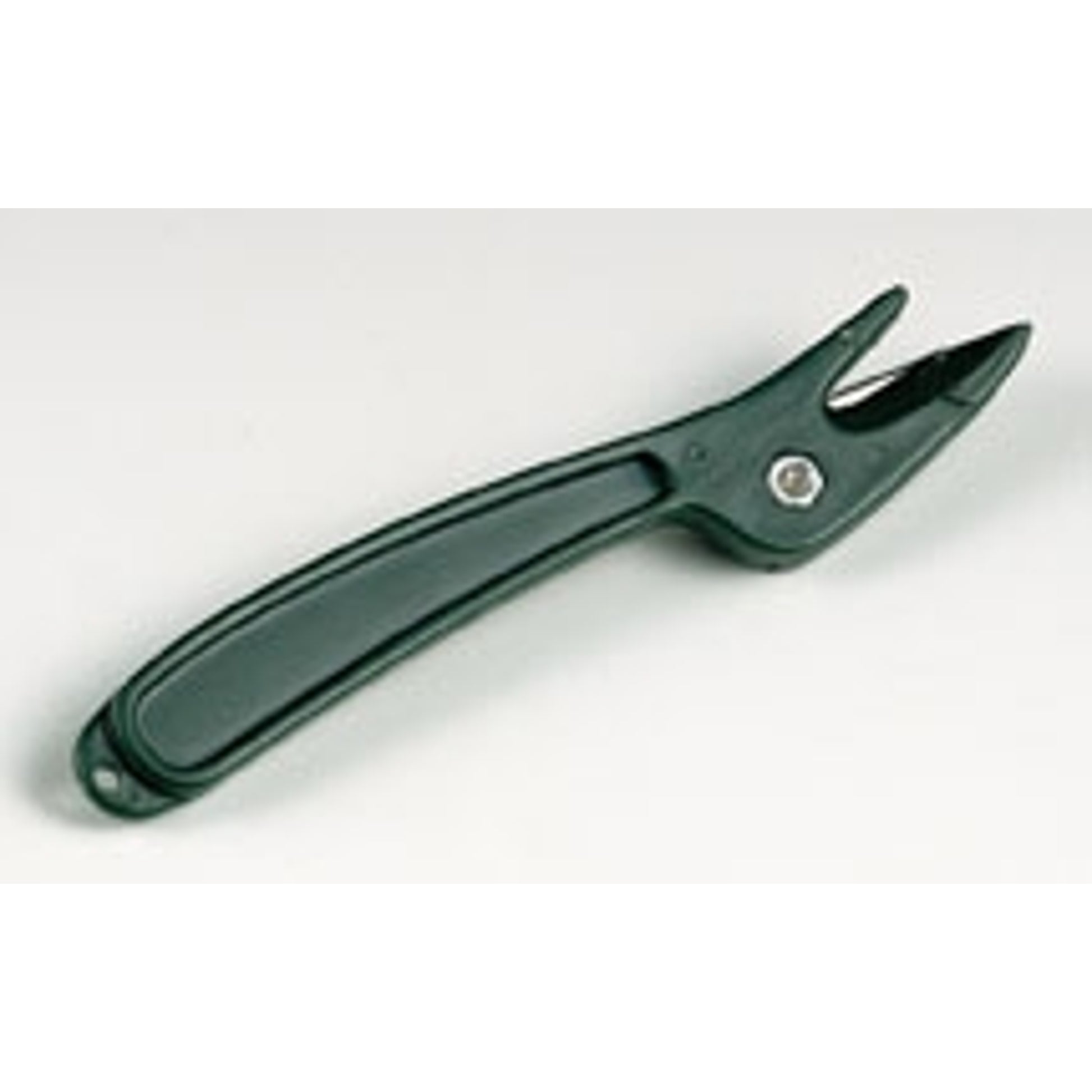 Economy Yard Knife Green