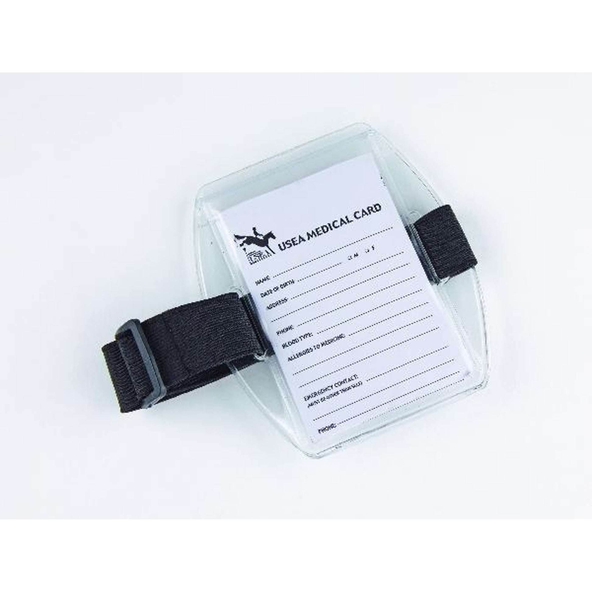Shires Medical Arm Band